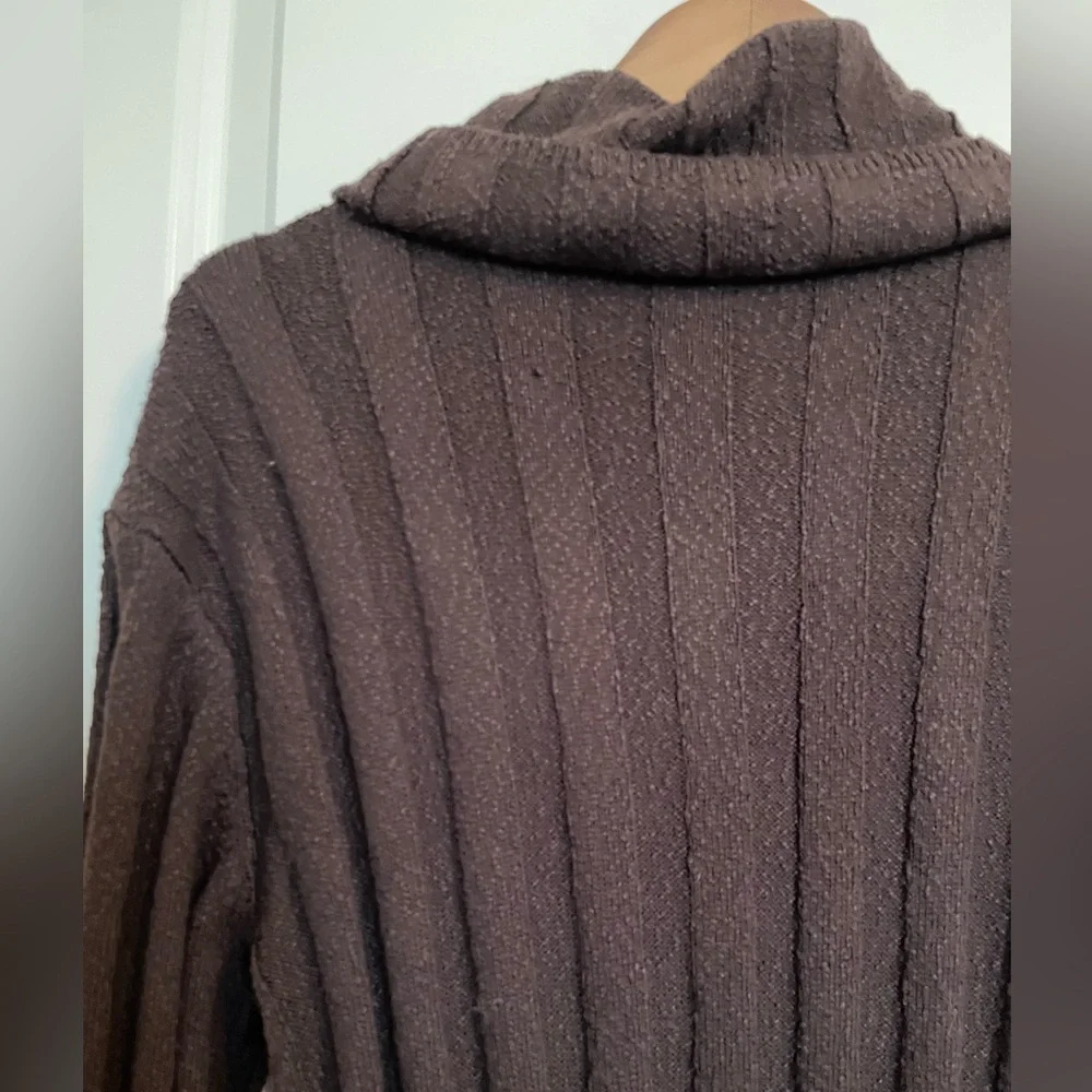 Free People Wanda Sweater Dress - Picture 9 of 10